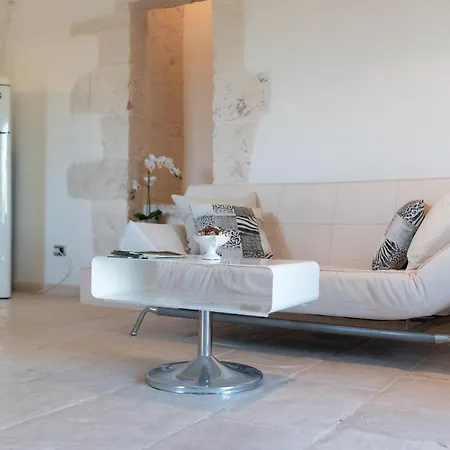 Fronte Valle * Cisternino