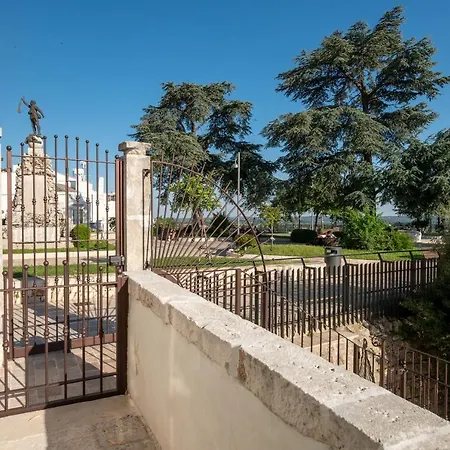 Fronte Valle Lejlighed *