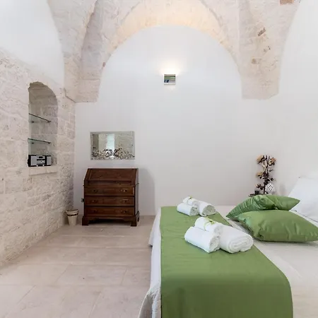 Fronte Valle Lejlighed *