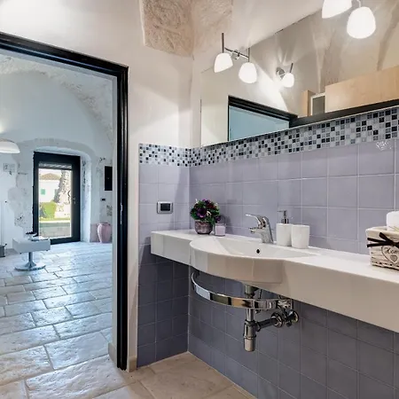 Fronte Valle * Cisternino