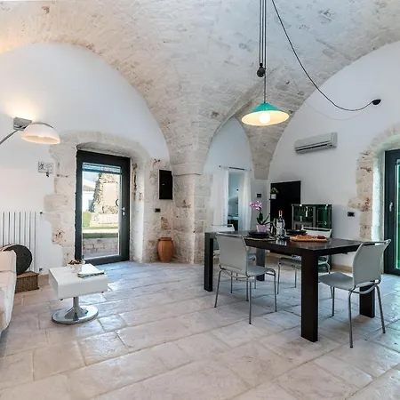 Apartment Fronte Valle *