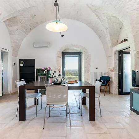 Apartment Fronte Valle *