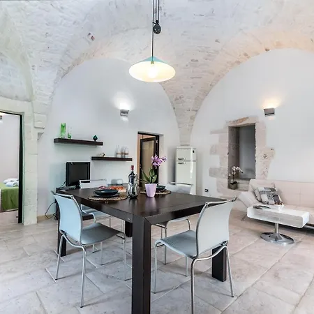 Apartamento Fronte Valle *