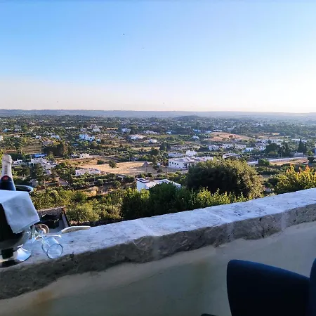 Fronte Valle Cisternino