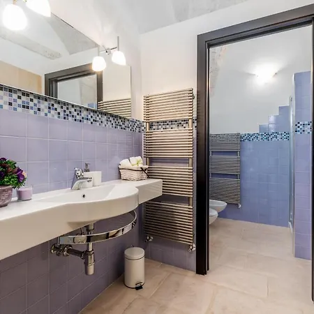 Fronte Valle Apartment Cisternino