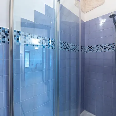 Apartment Fronte Valle Cisternino