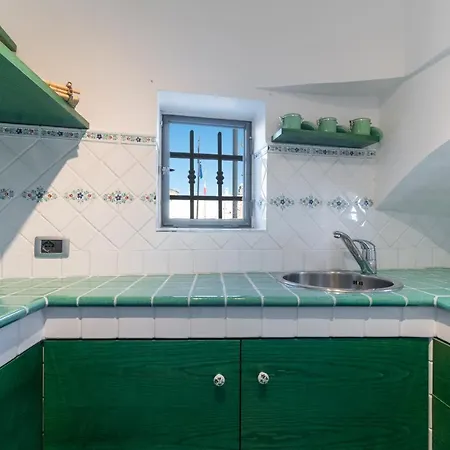 Fronte Valle Apartment Cisternino