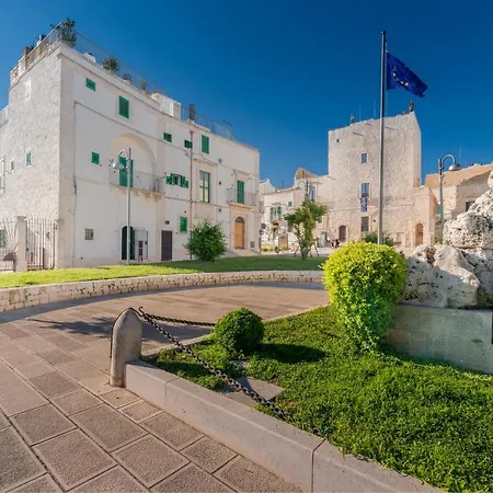 Apartamento Fronte Valle