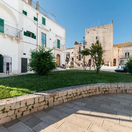 Fronte Valle Apartamento