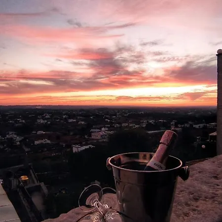 Apartment Fronte Valle *